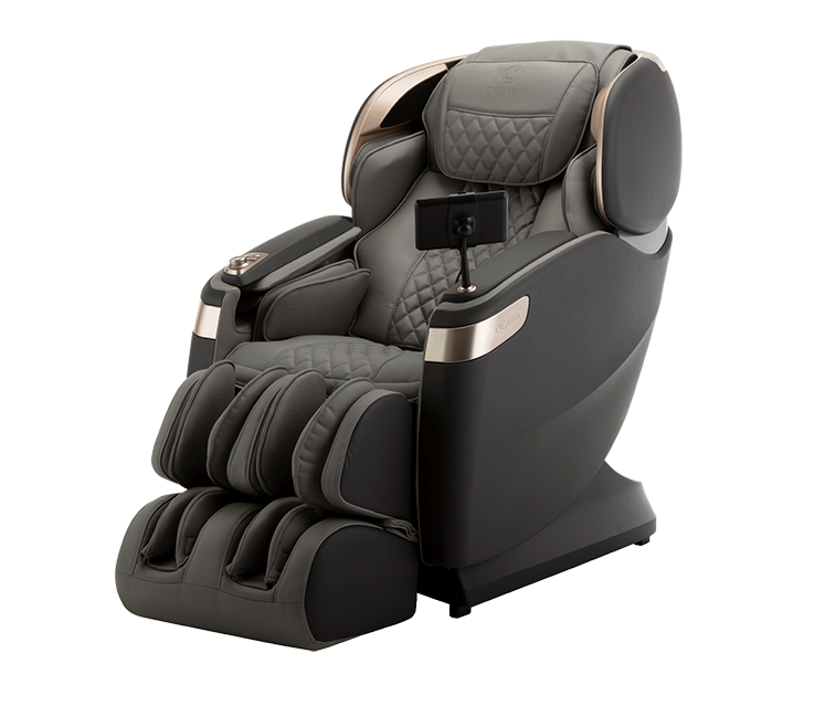 Iwao 4D Massagestol